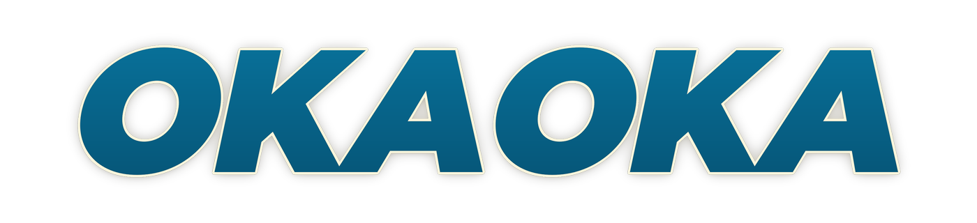 okaoka logo